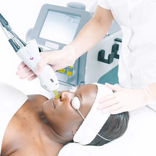 Northern Virginia Hair Laser