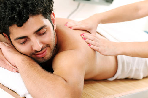 RED healing spa - Thumbnail