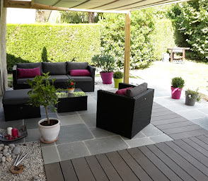 Photo n°1 de AOPaysage à La Séguinière (Paysagiste)