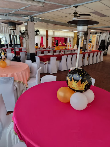 Ristorante indiano TAJ CLUB