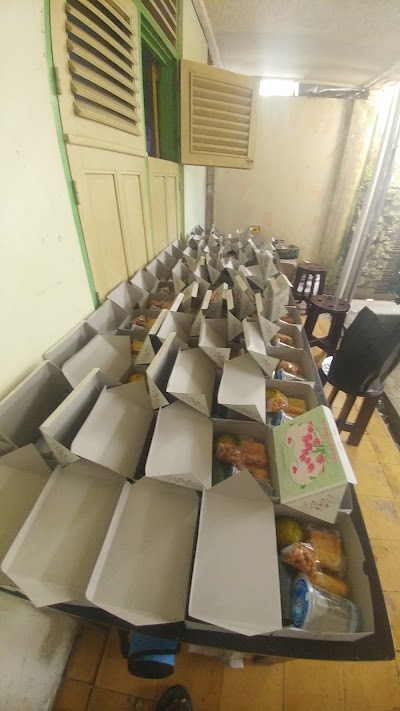 Photos of Resi Bakeri