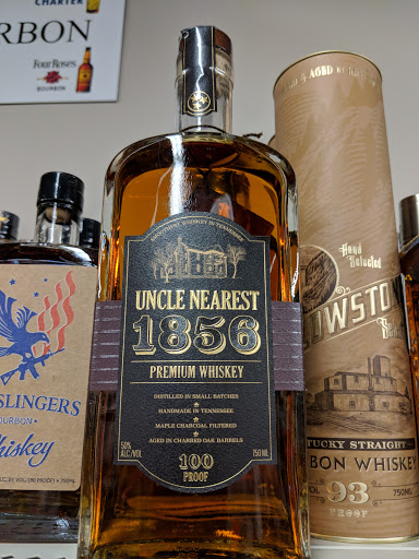 212 Package - Visual