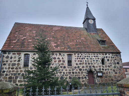 Dorfkirche Wölmsdorf - Thumbnail