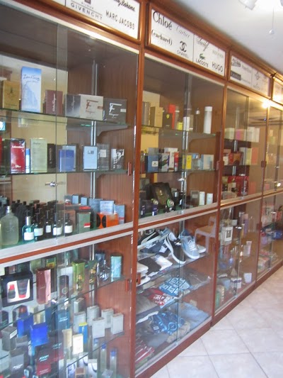 Photos of Angel's Perfumes