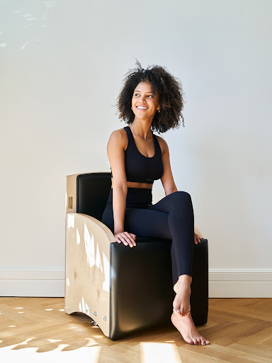 PRIVATE PILATES Gallery - Germany