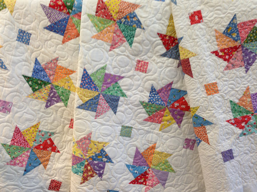 Utah Valley Quilting - Thumbnail