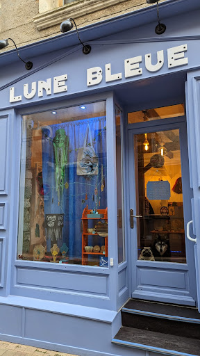 Lune Bleue - Thumbnail