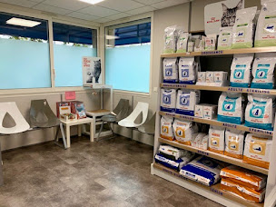 Photo n°2 de Clinique Vétérinaire du Dr Stéphan Halter à La Gaude (Clinique vétérinaire)