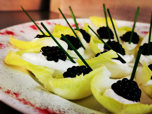Surrey Hills Catering - Thumbnail