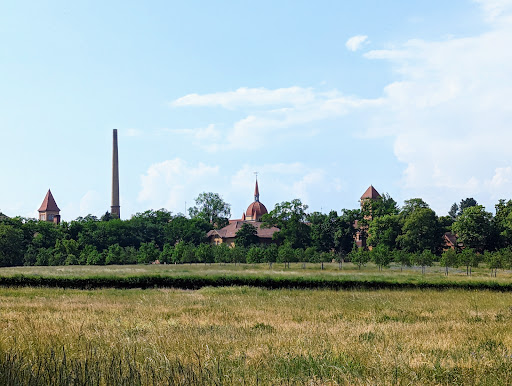 Wuhlgarten - Visual