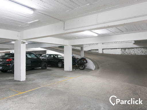 Parking sur réservation Saint-Charles - Thumbnail