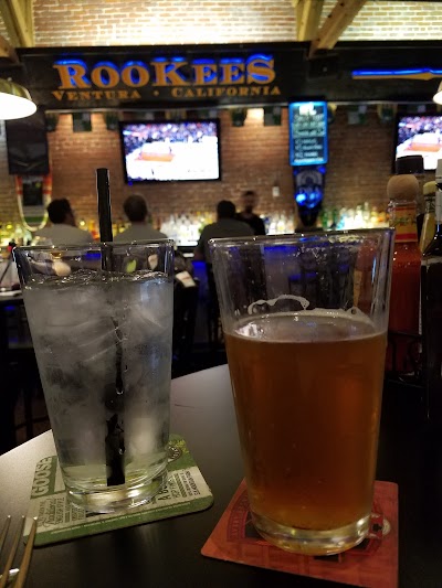 Photos of Rookees Sports Bar