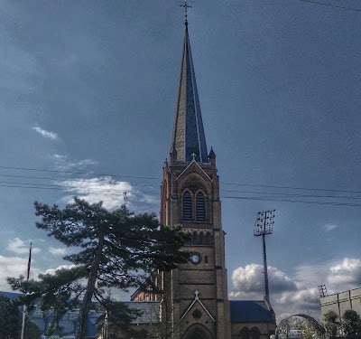 Photos of Saint Jacob Church