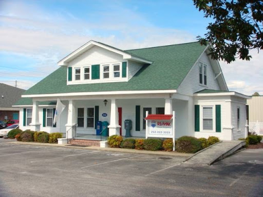 RE/MAX Ocean Properties Morehead City