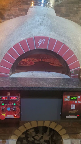 Beoordelingen van Pizza Liloo in Brussel - Pizzeria