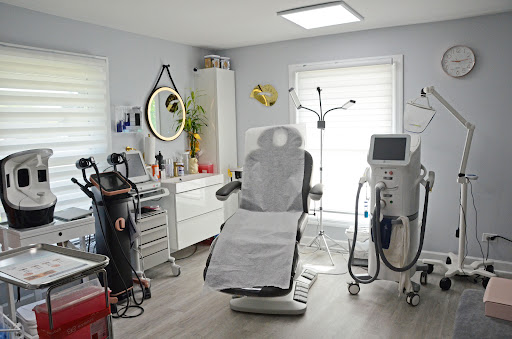 YellowBlu MedSpa Gallery - United States
