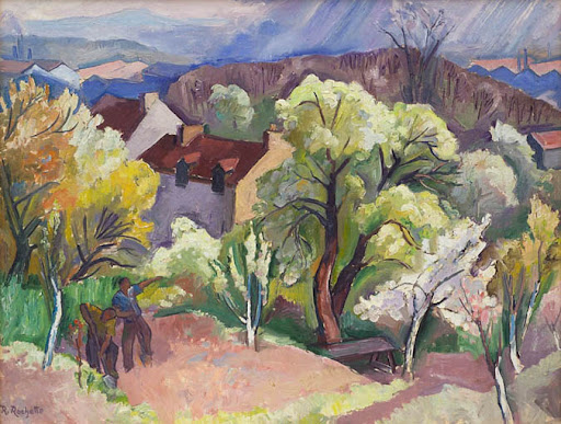 Maison Rochette - Thumbnail