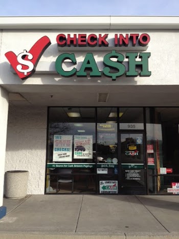 Check Into Cash photo