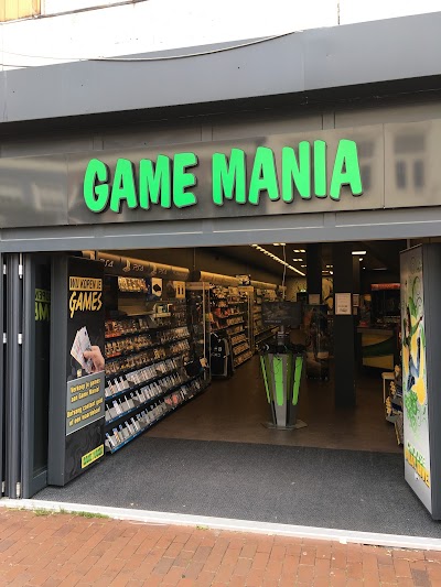 Gamemania cash gift ideas