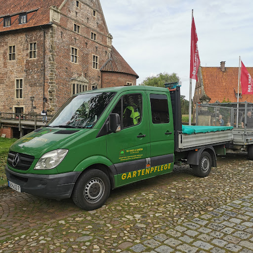 SG Haus & Garten Service aus Bocholt – Hausmeisterservice | Gartenbau | Zaunmontage - Thumbnail