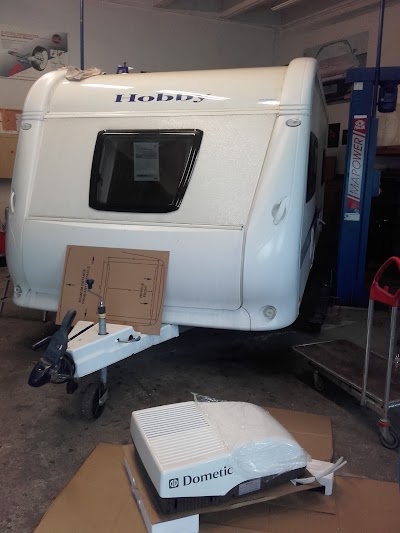 Photos of Caravan-Center-Lehe GmbH