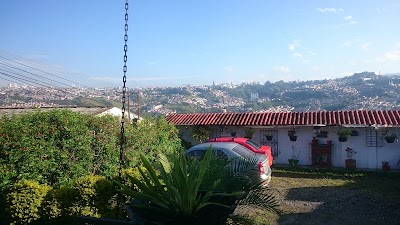 Photos of Hostal San Miguel De La Quinta.