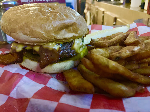 Jan's Bar & Grill - Thumbnail