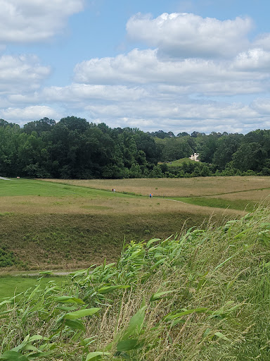 Ocmulgee Mounds National Historical Park - Thumbnail