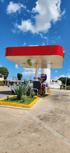 Soriana Gasolinera Minatitlan - Thumbnail