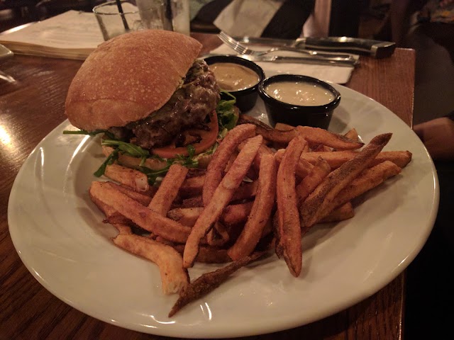 The Westgate Bourbon Bar & Taphouse
