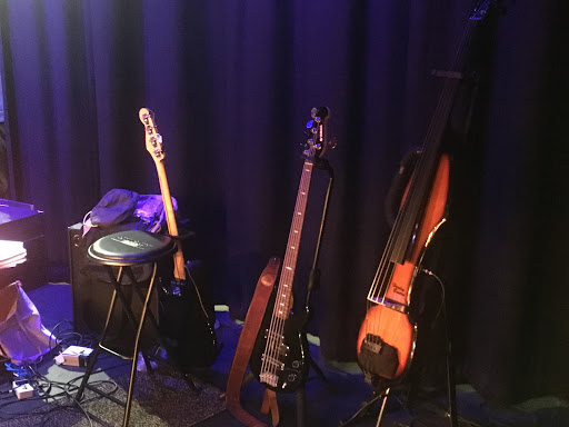 Steve Lowndes Musical Services Gallery - United Kingdom