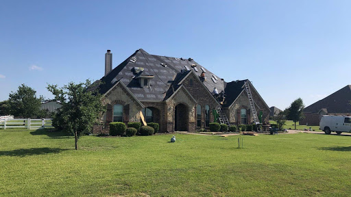 C.H.A. Roofing - Visual