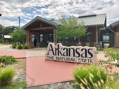 Arkansas Tourist Information