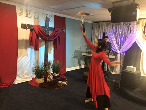 Renewing Life Christian Church