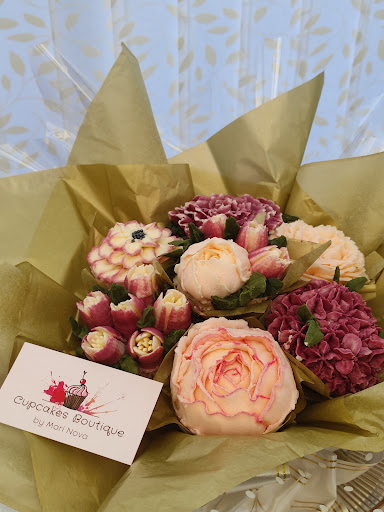 Cupcakes boutique - Thumbnail