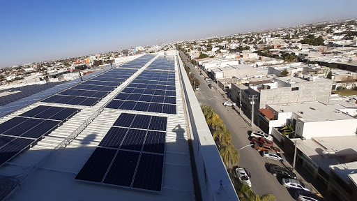 Servicio Electrico Industrial