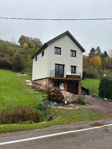 Nous sommes ravis de vous présenter la réalisation de...