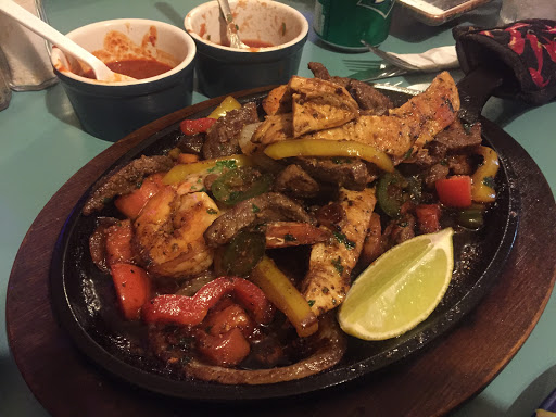 Mayan Cafe - Visual