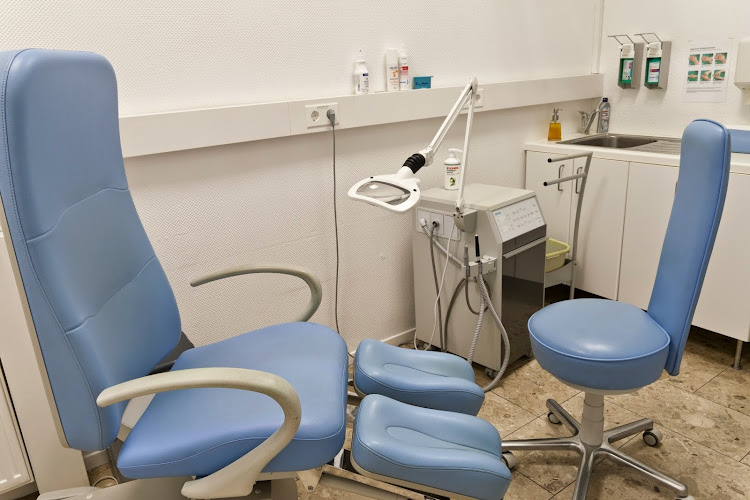 PODOPUNKT - podologische Heilpraktiker Praxis