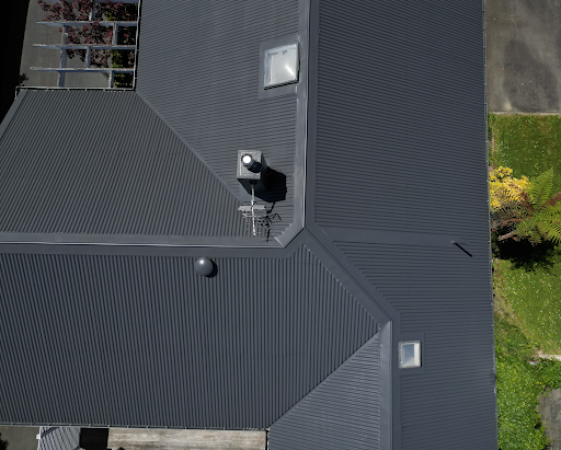 Kustom Roofing Gallery - New Zealand