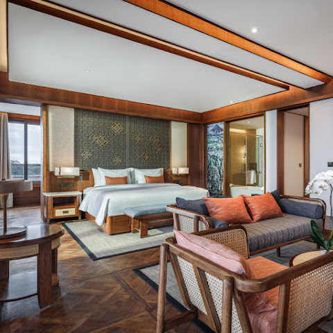 Bali Beach Hotel - Sanur by null