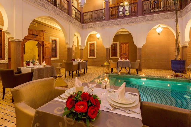 Riad Magda