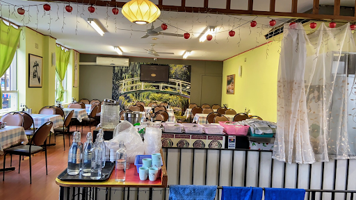 Photo of Xin Jiang Hand Made Noodle 新疆拉麵館