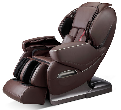 GLOBAL RELAX Nederland I Massagestoelen, sauna's en lichaamsmassagetoestellen - Thumbnail
