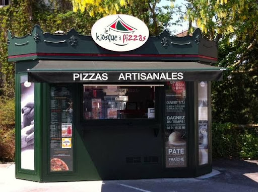 Pizza tasty