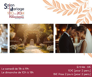 Photo n°10 de LALAUT TRAITEUR à Boulogne-sur-Helpe (Traiteur)