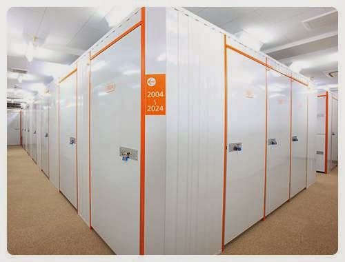 キュラーズ 浅草橋店