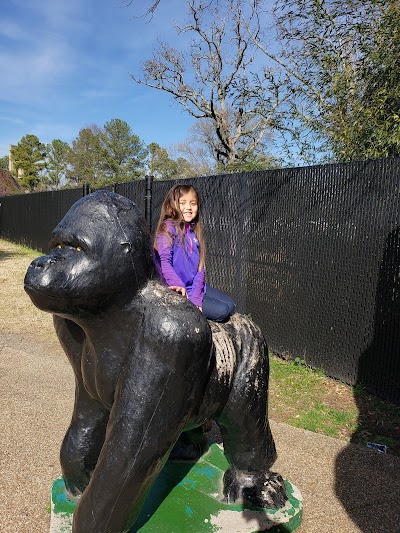 Little Rock Zoo