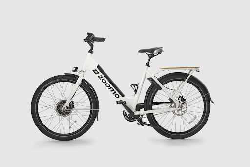 Zoomo e-bikes Gallery - United States