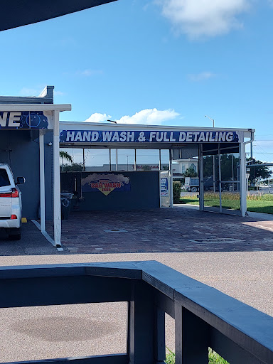 Petro Carwash "Best Deal In Town"